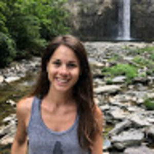 Meet your Posher, Tiffany